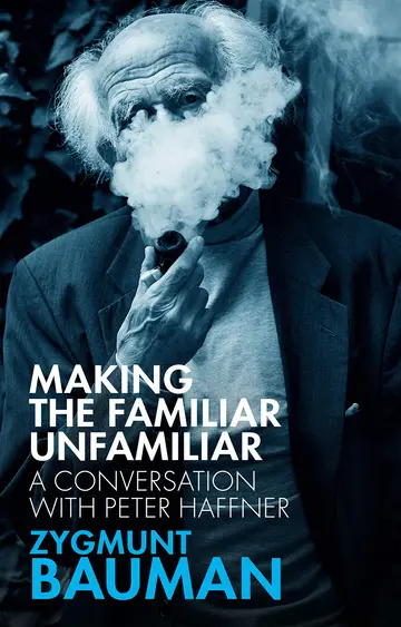 Cover of Making the Familiar Unfamiliar