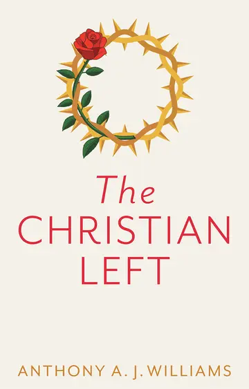 Cover of The Christian Left