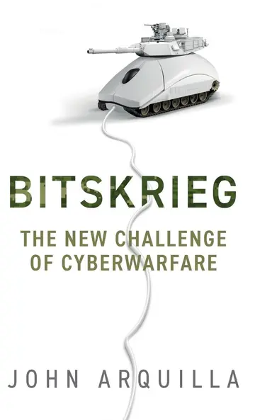 Cover of Bitskrieg
