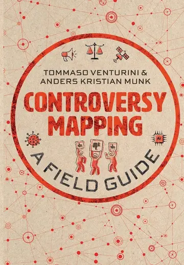 Cover of Controversy Mapping