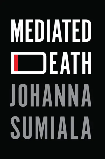 Cover of Mediated Death