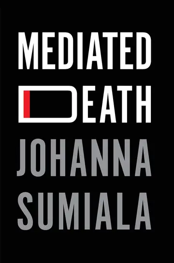 Cover of Mediated Death