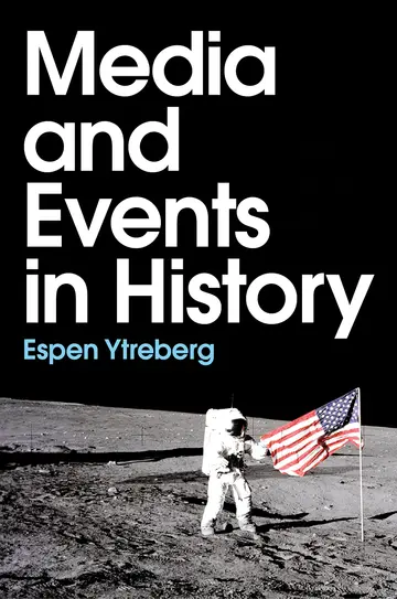Cover of Media and Events in History