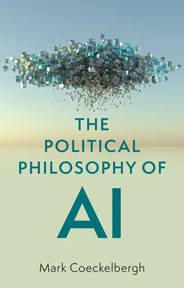 Cover of The Political Philosophy of AI