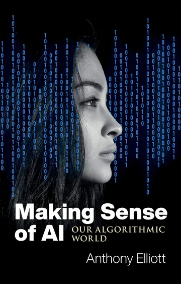 Cover of Making Sense of AI