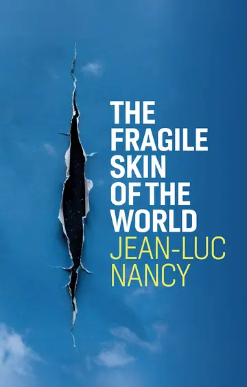 Cover of The Fragile Skin of the World