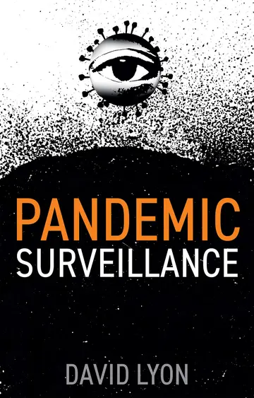 Cover of Pandemic Surveillance