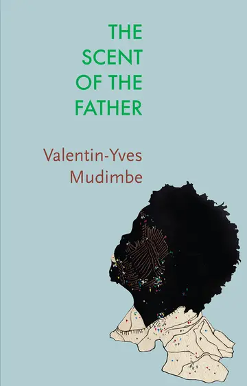 Cover of The Scent of the Father