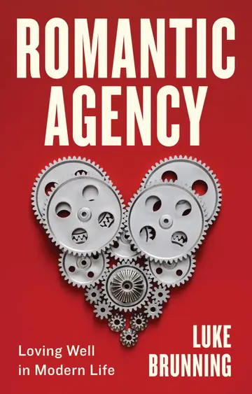 Cover of Romantic Agency