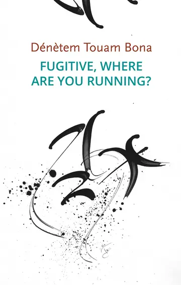 Cover of Fugitive, Where Are You Running?