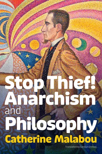 Cover of Stop Thief!