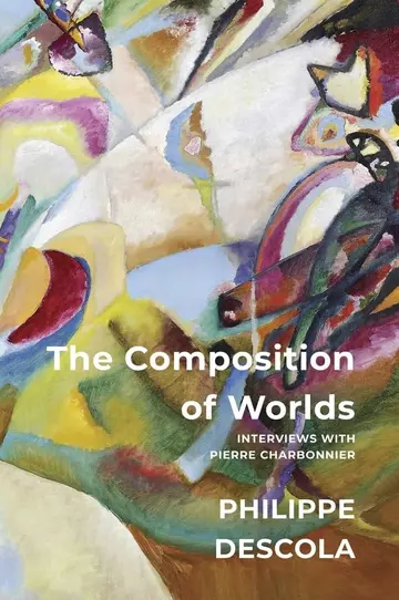Cover of The Composition of Worlds