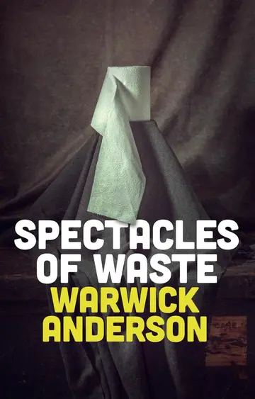 Cover of Spectacles of Waste