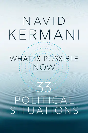 Cover of What is Possible Now