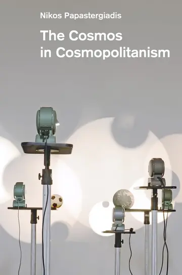 Cover of The Cosmos in Cosmopolitanism