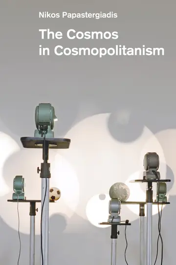 Cover of The Cosmos in Cosmopolitanism