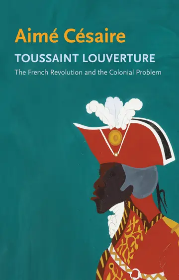 Cover of Toussaint Louverture