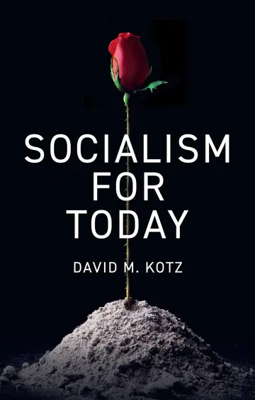 Cover of Socialism for Today