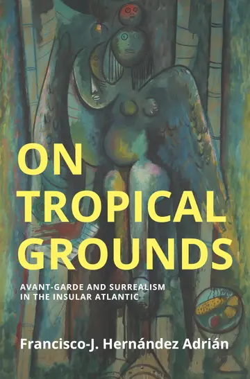 Cover of On Tropical Grounds