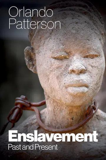 Cover of Enslavement