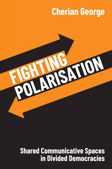Cover of Fighting Polarisation