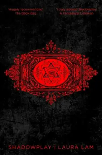 Cover of Shadowplay