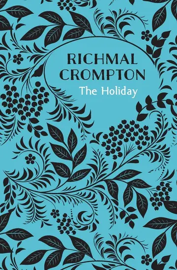 Cover of The Holiday