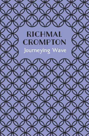 Cover of Journeying Wave