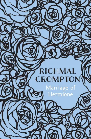 Cover of Marriage of Hermione