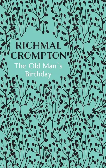 Cover of The Old Man's Birthday