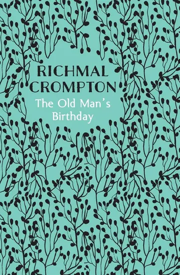 Cover of The Old Man's Birthday