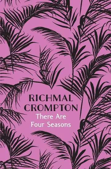 Cover of There Are Four Seasons