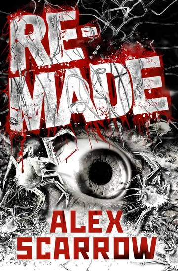Cover of Remade