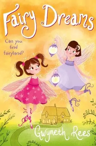Cover of Fairy Dreams