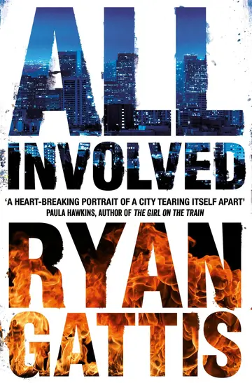 Cover of All Involved