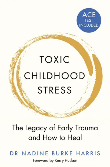 Cover of Toxic Childhood Stress