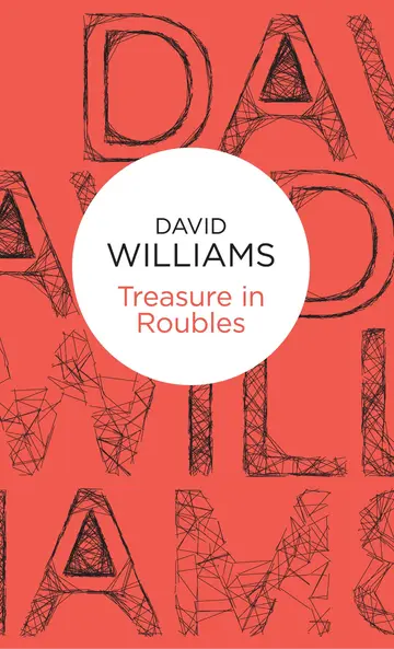 Cover of Treasure in Roubles