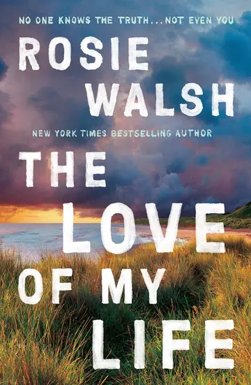 Cover of Love of My Life