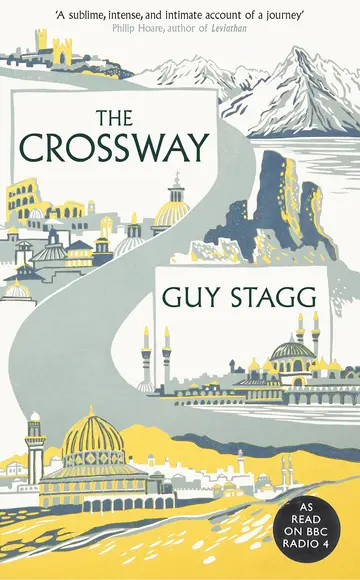 Cover of The Crossway