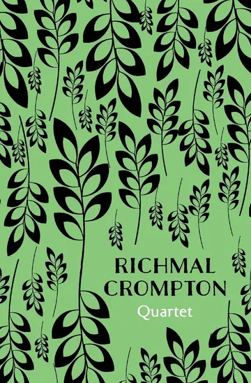 Cover of Quartet