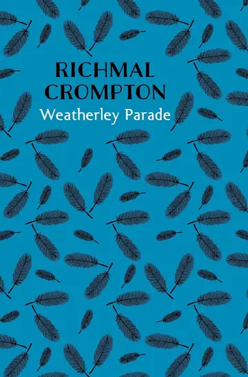 Cover of Weatherley Parade