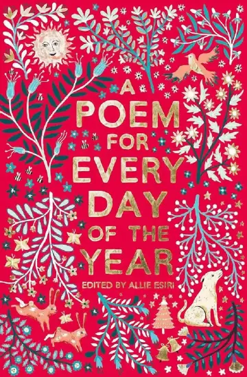 Cover of A Poem for Every Day of the Year