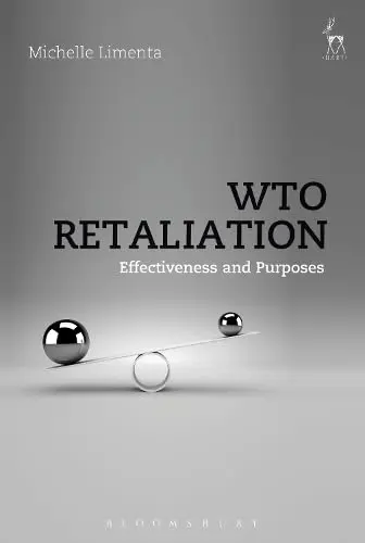 Cover of WTO Retaliation