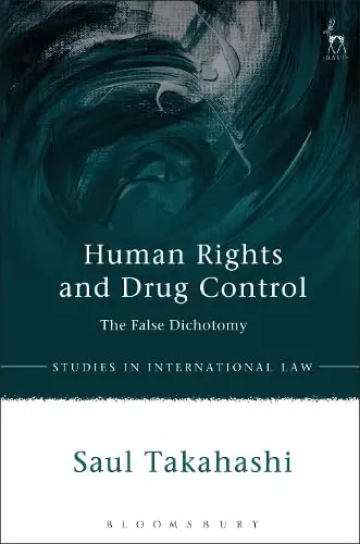 Cover of Human Rights and Drug Control