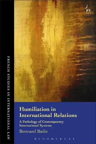 Cover of Humiliation in International Relations