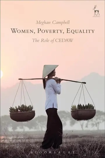 Cover of Women, Poverty, Equality