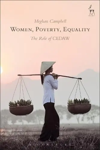 Cover of Women, Poverty, Equality