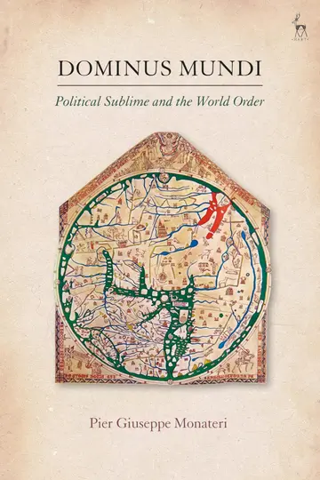 Cover of Dominus Mundi