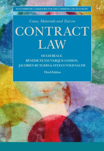 Cover of Cases