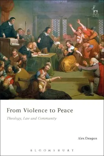 Cover of From Violence to Peace
